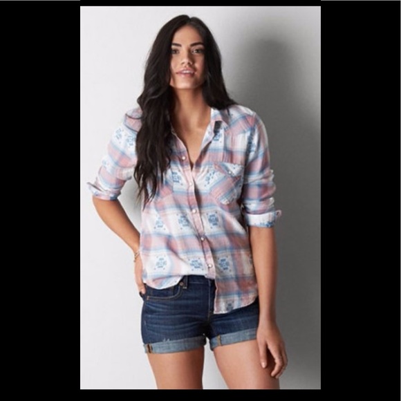 American Eagle Outfitters | Tops 